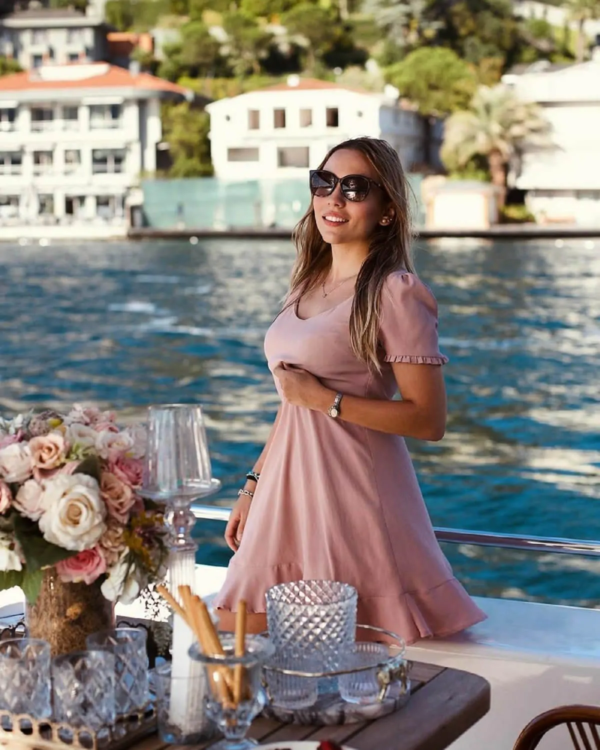 Deryachting