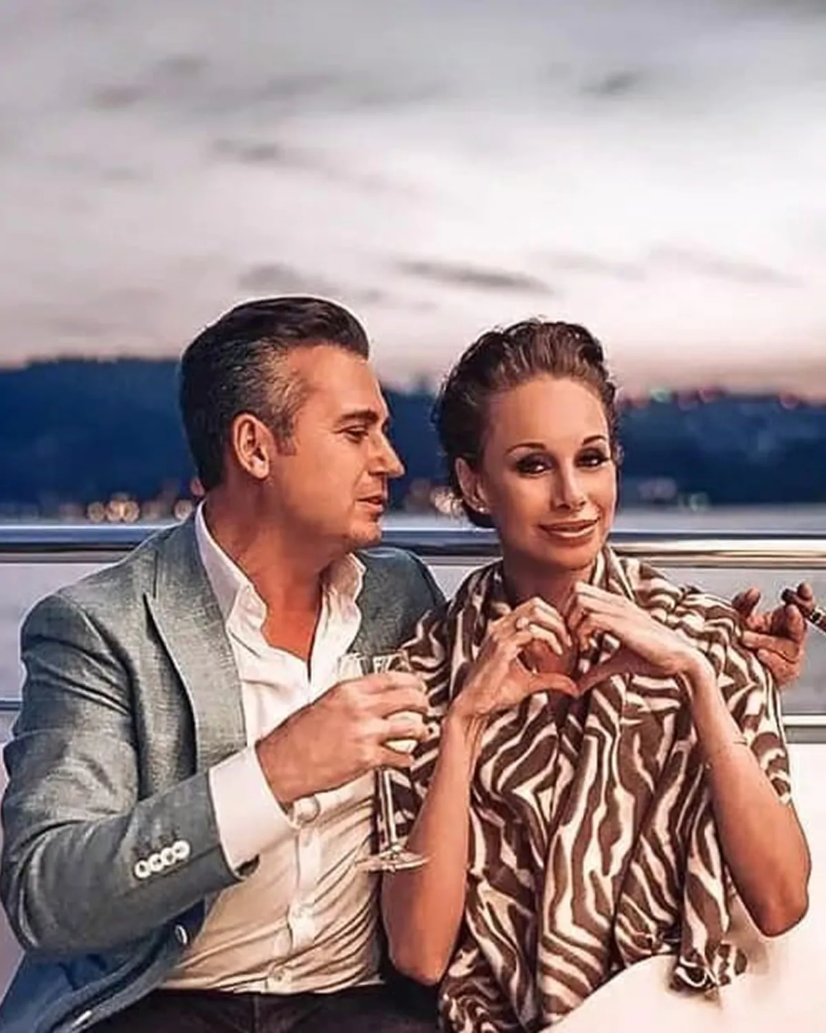 Deryachting