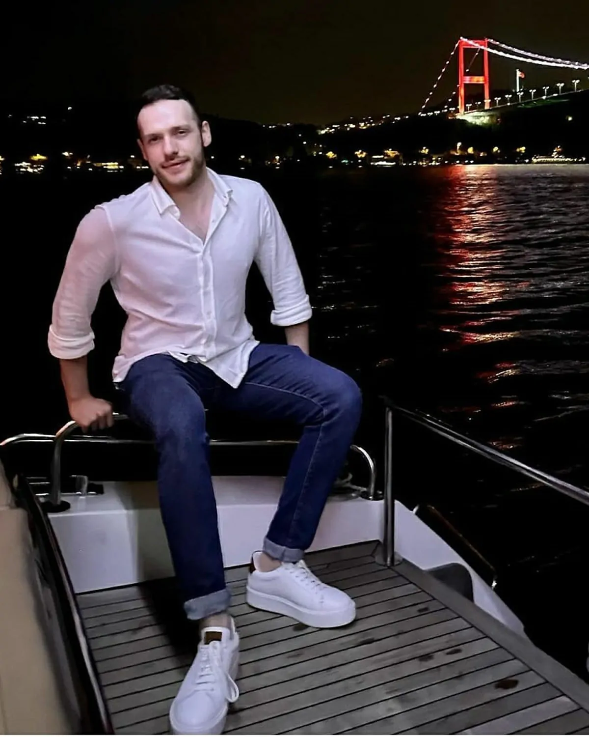 Deryachting