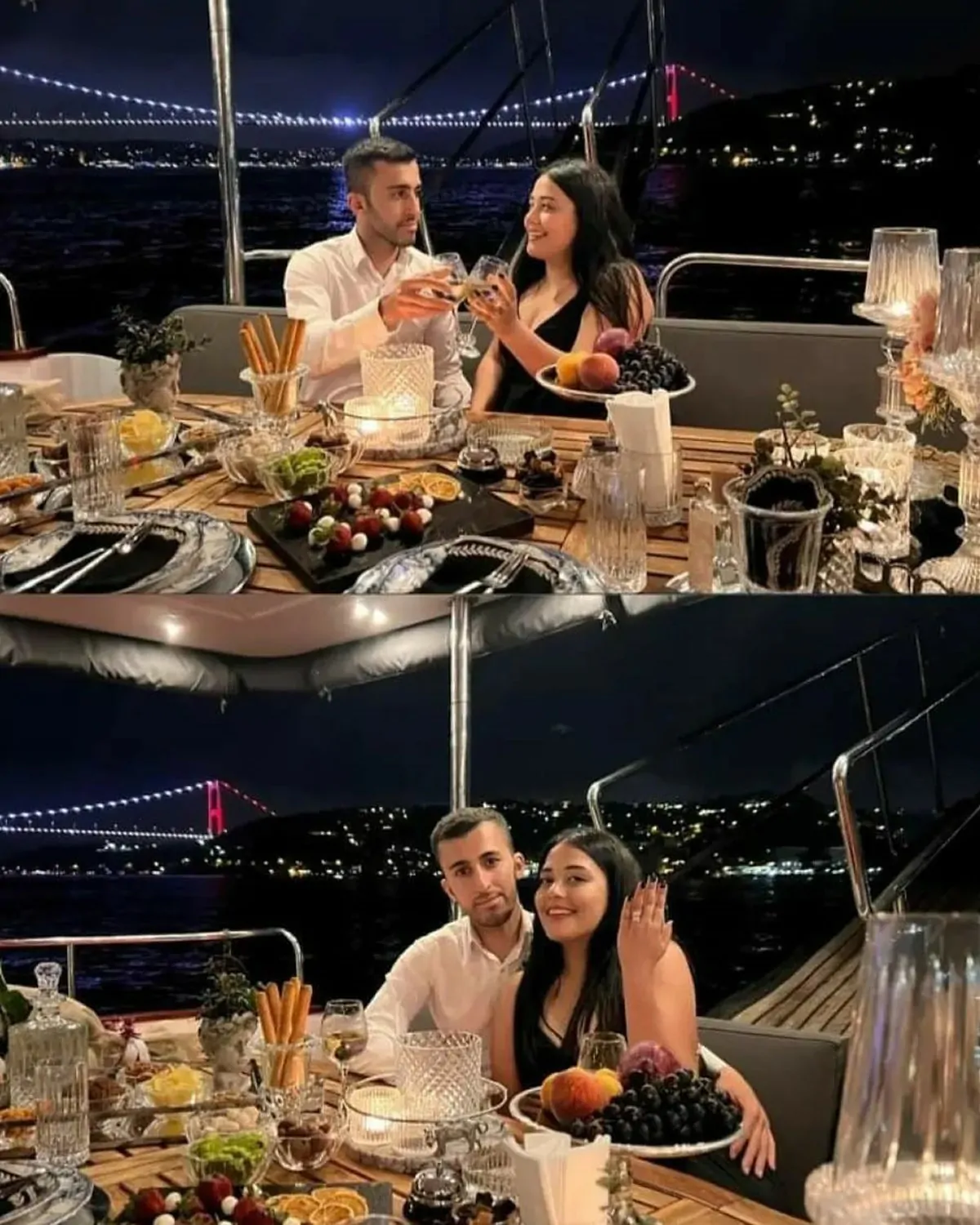 Deryachting