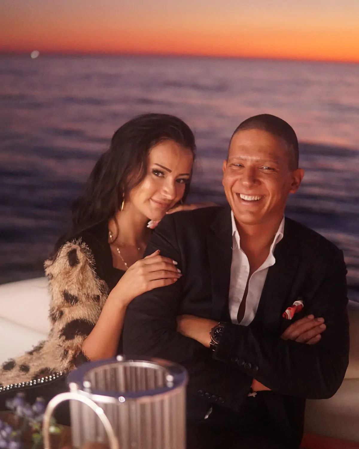 Deryachting