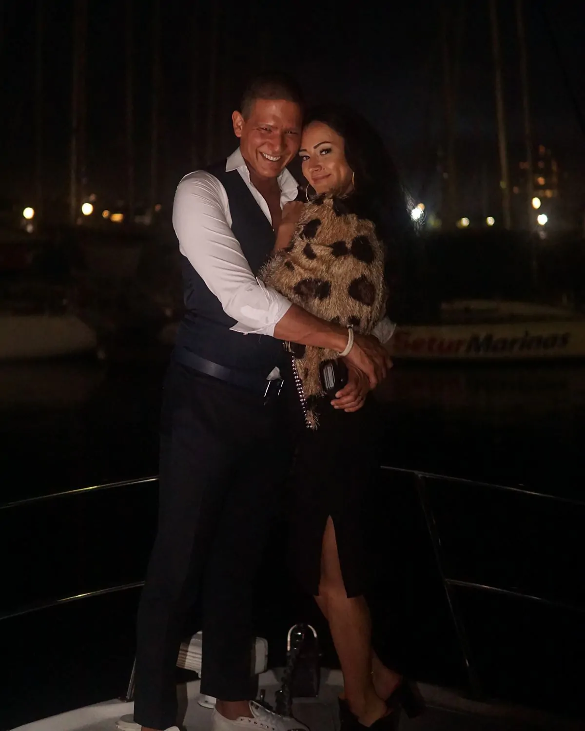 Deryachting