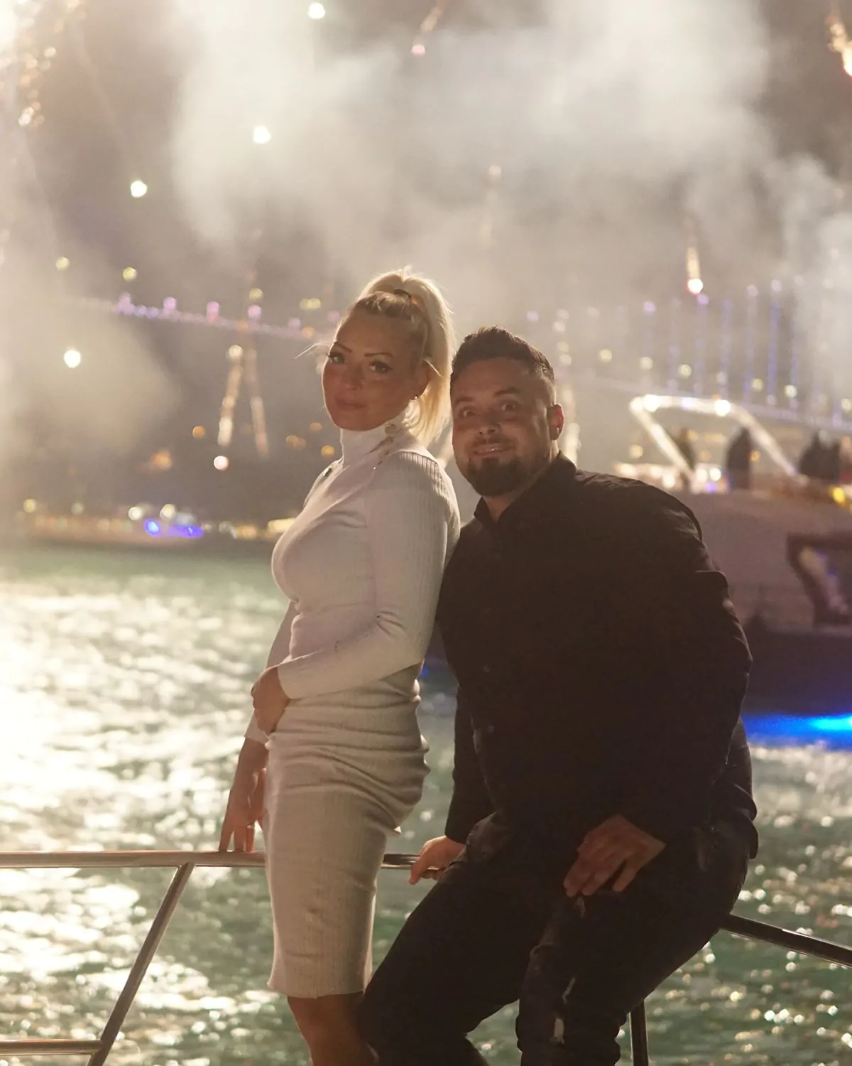 Deryachting