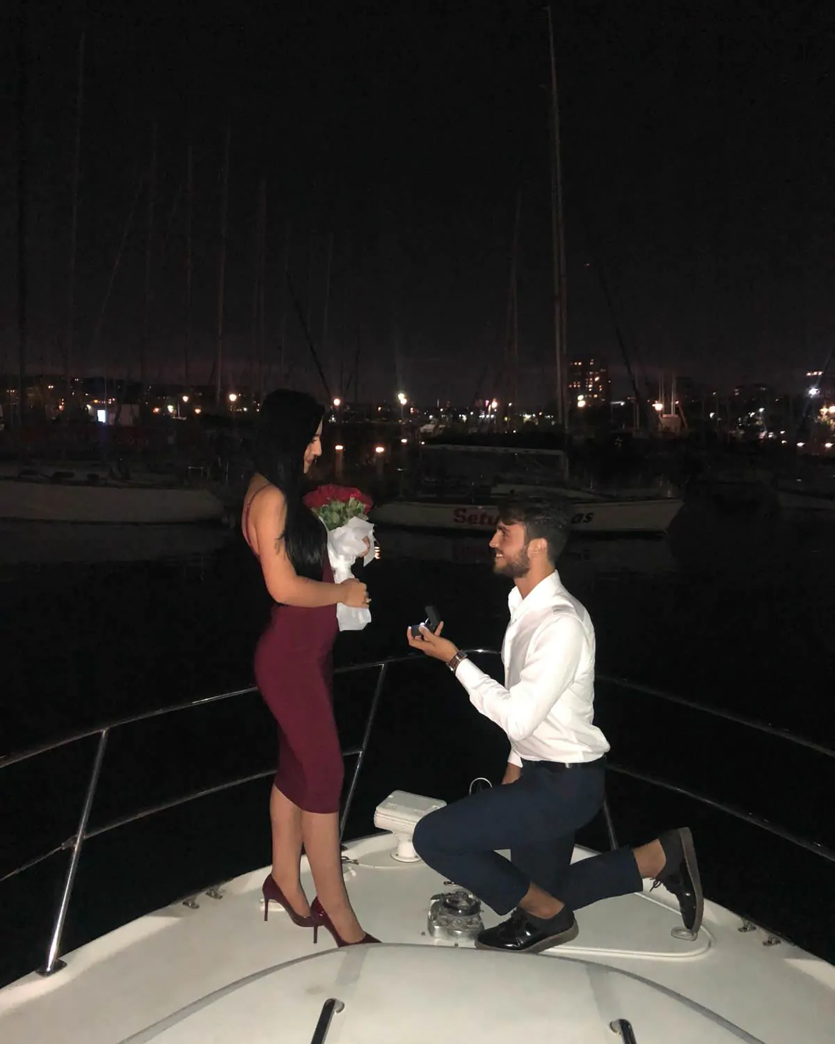 Deryachting