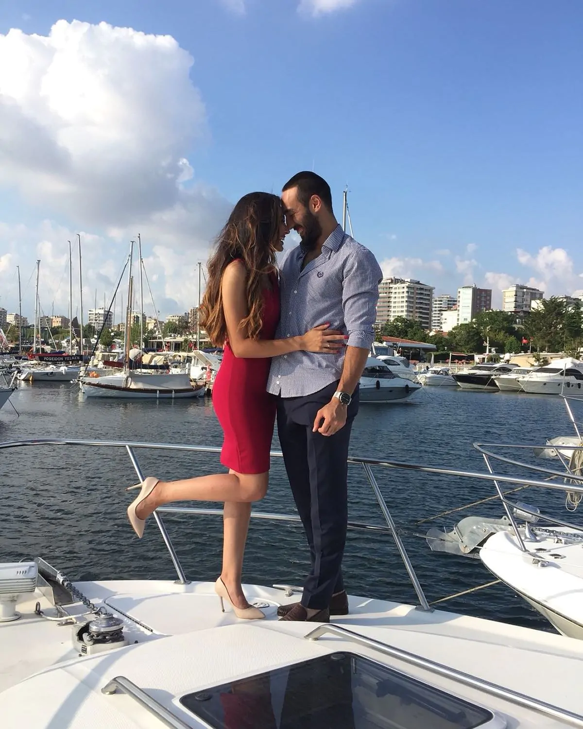 Deryachting