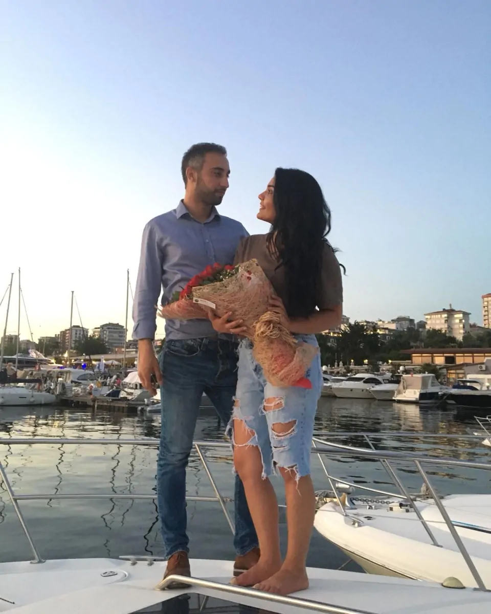 Deryachting