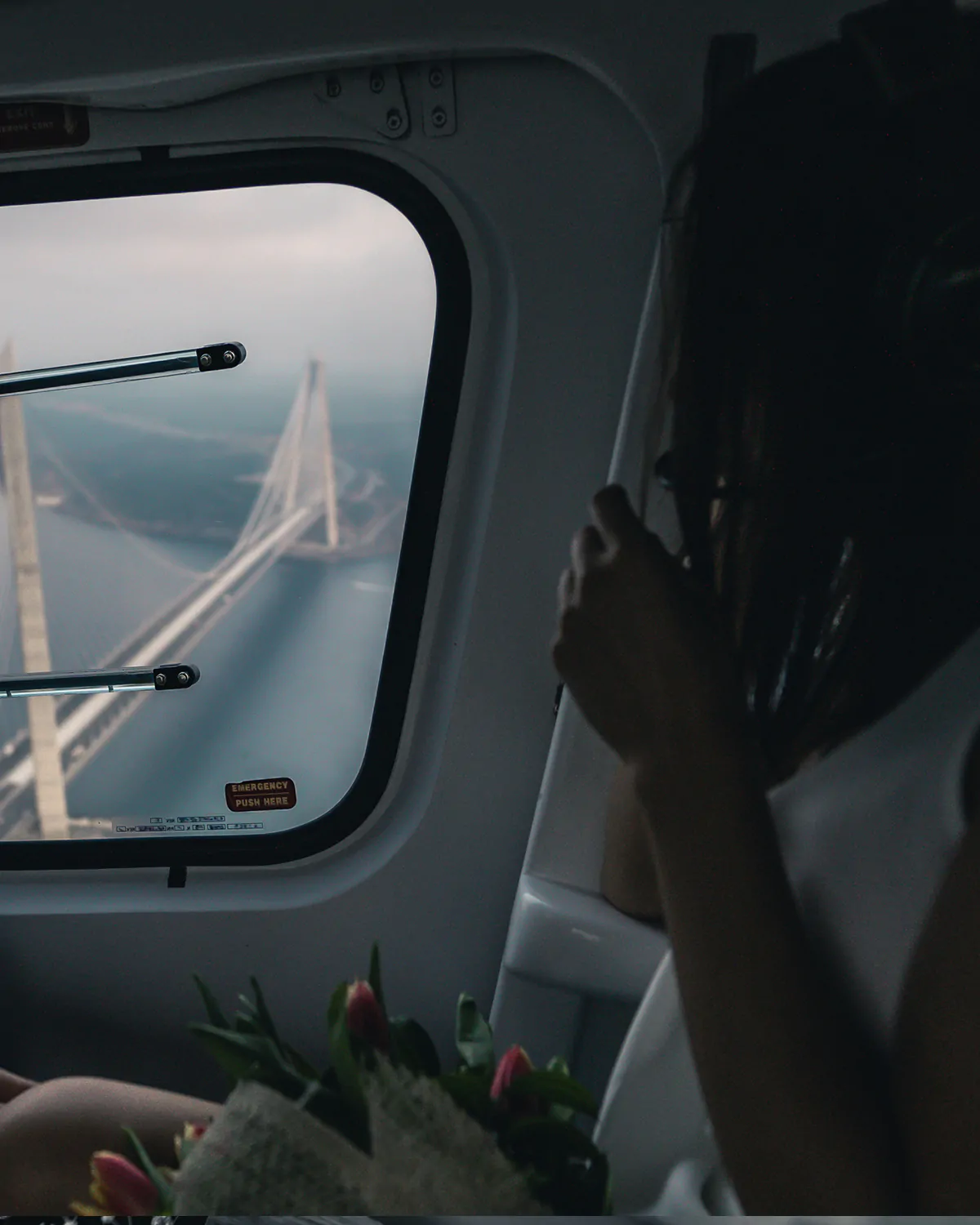 Deryachting